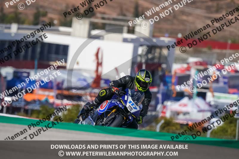 motorbikes;no limits;november 2019;peter wileman photography;portimao;portugal;trackday digital images